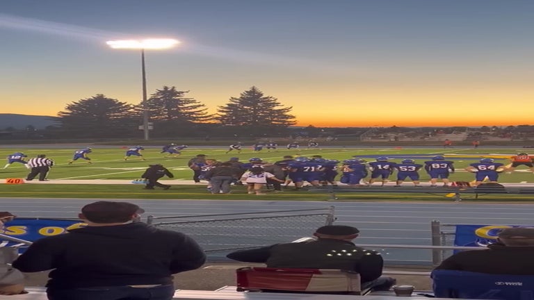 Video player poster image