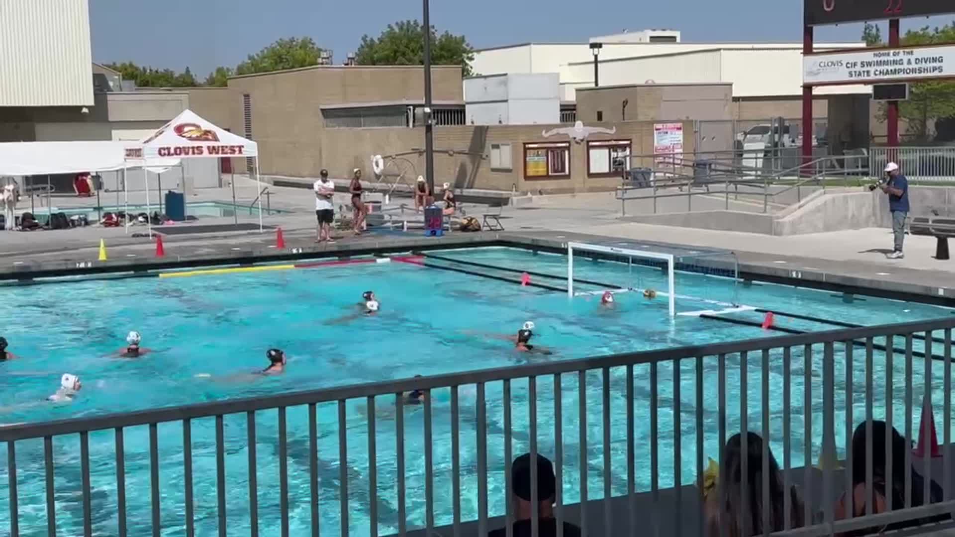 Peyton Darling Goal #2