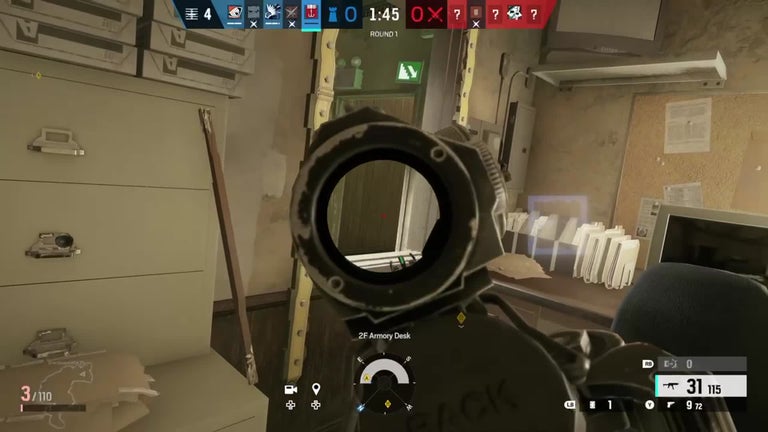 Video player poster image