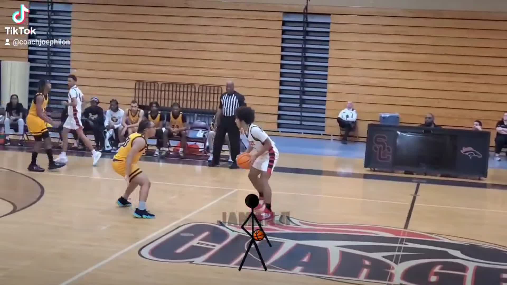 Cameron Crowe 
Strawberry Crest High School 
11th Grade