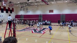 Mesquite vs. Maricopa