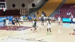 Wi Hi vs Sussex Tech