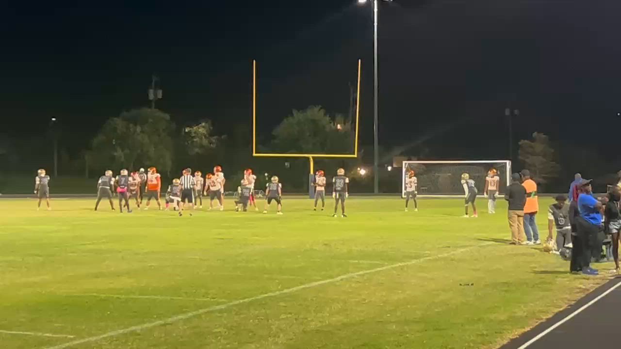 Mainland vs University