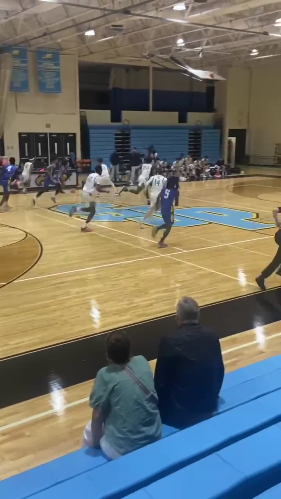 Specially Fit Academy vs Rivera Prep (Boca Raton Classic)