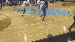 Specially Fit Academy vs Rivera Prep (Boca Raton Classic)