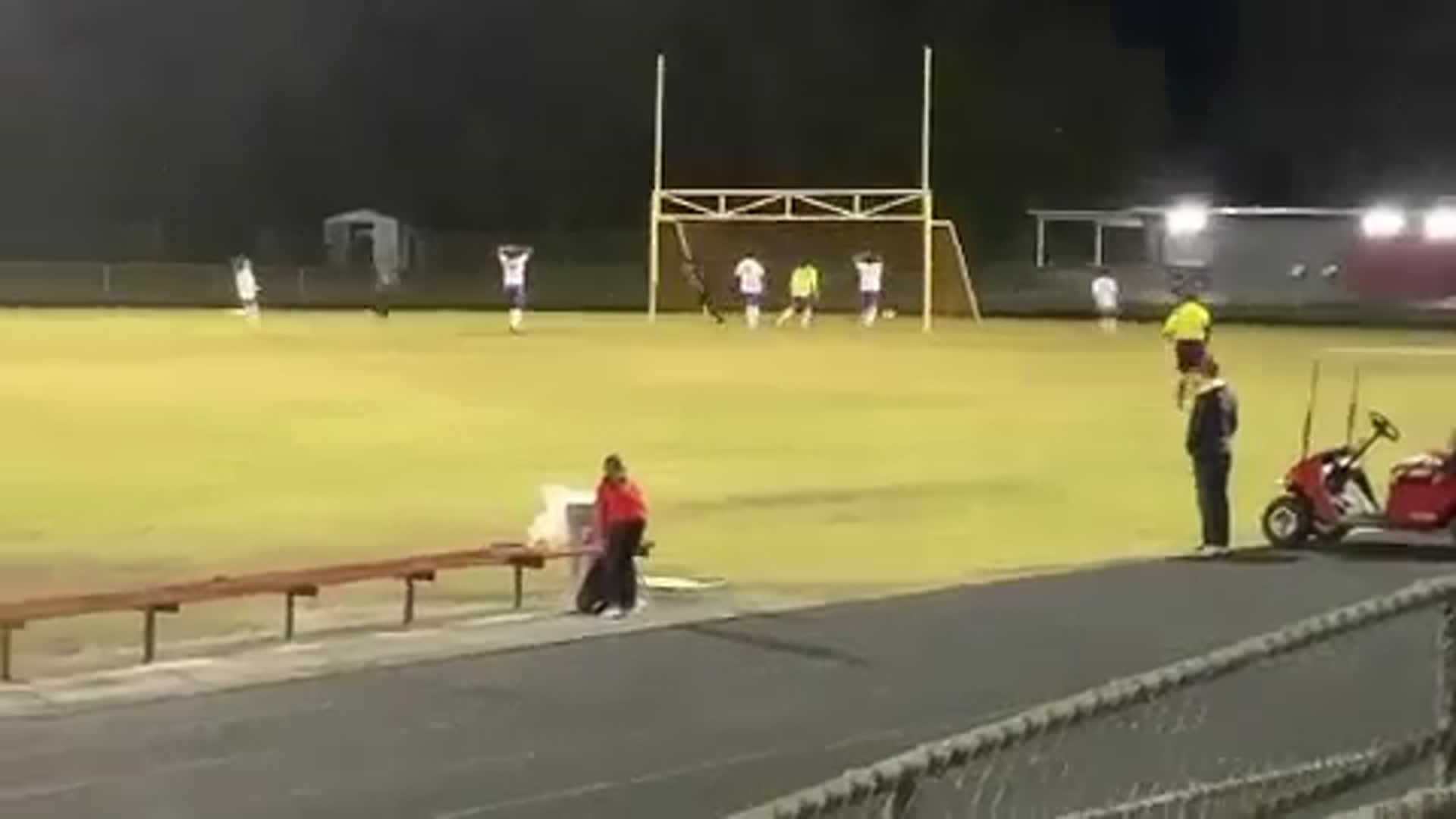 Westside vs Riverside