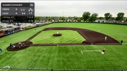 Crownpoint at Lake Central 5/14/24