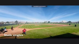 April 5 Wooster versus North valleys