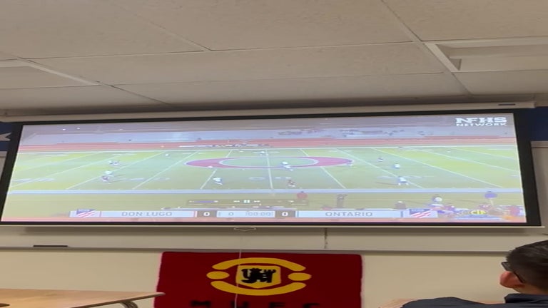 Video player poster image