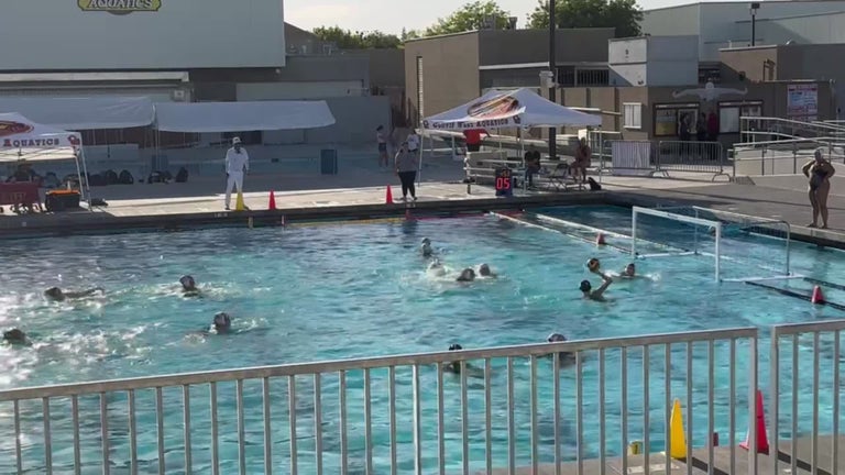 Video player poster image