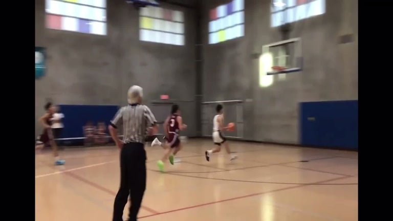 Video player poster image