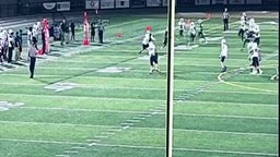 Santa Barbara DONS Football