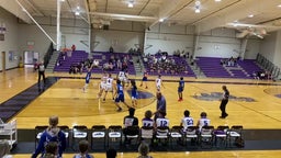 Bethany Wolves JV @ River Mill Academy