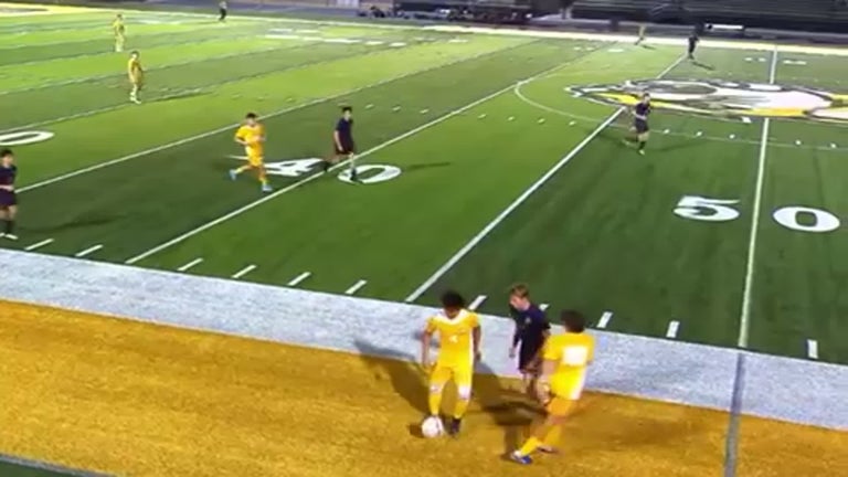 Video player poster image