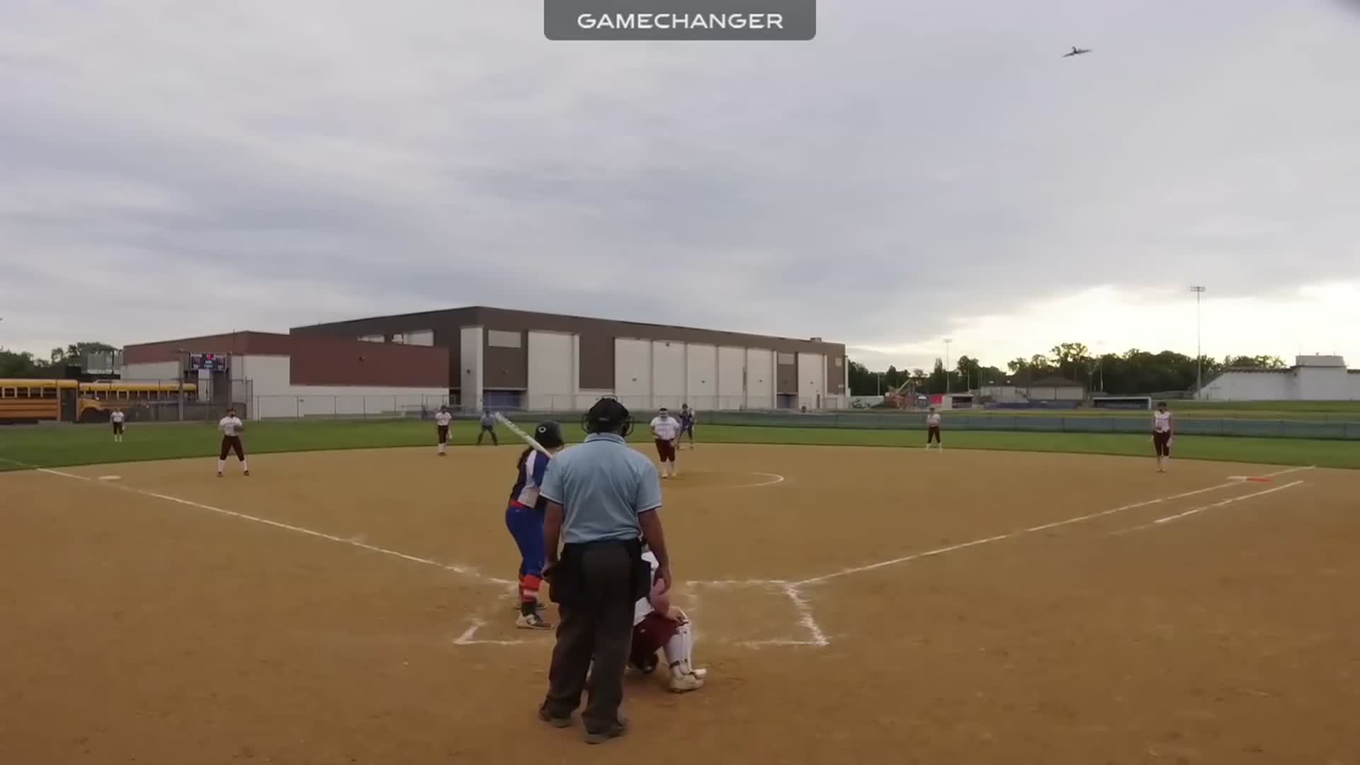 50th hit of the season