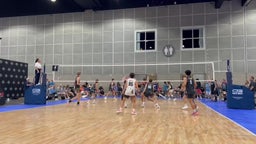 SoCal Showcase 15U Open Gold Division (June 14-16): Coast 15-Chris vs C2 Attack 15-1 SMACK highlights