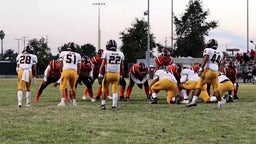 Legacy vs Wilson Mules, September 8, 2023.