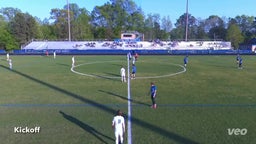 Atlee vs Hanover Extended Highlights