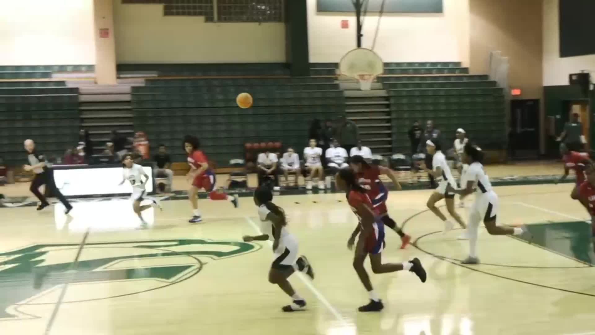 Highlights vs Plantation HS