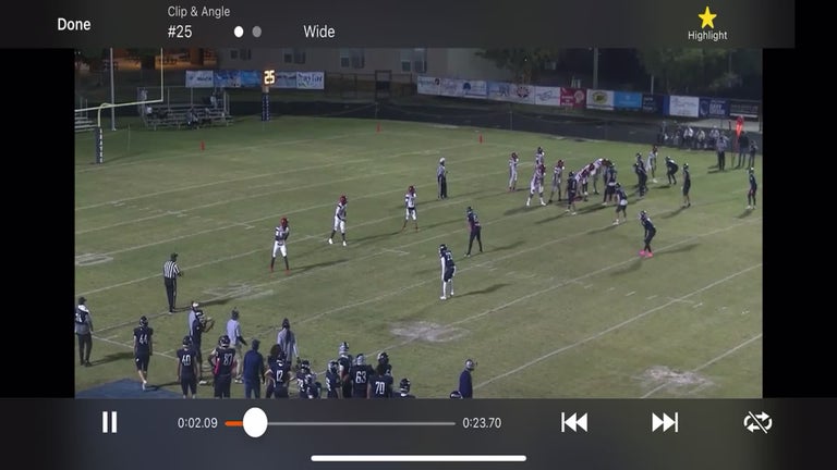 Video player poster image