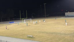 West Port x Lake Weir - Antonio (Goal 2)