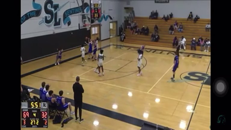 Video player poster image