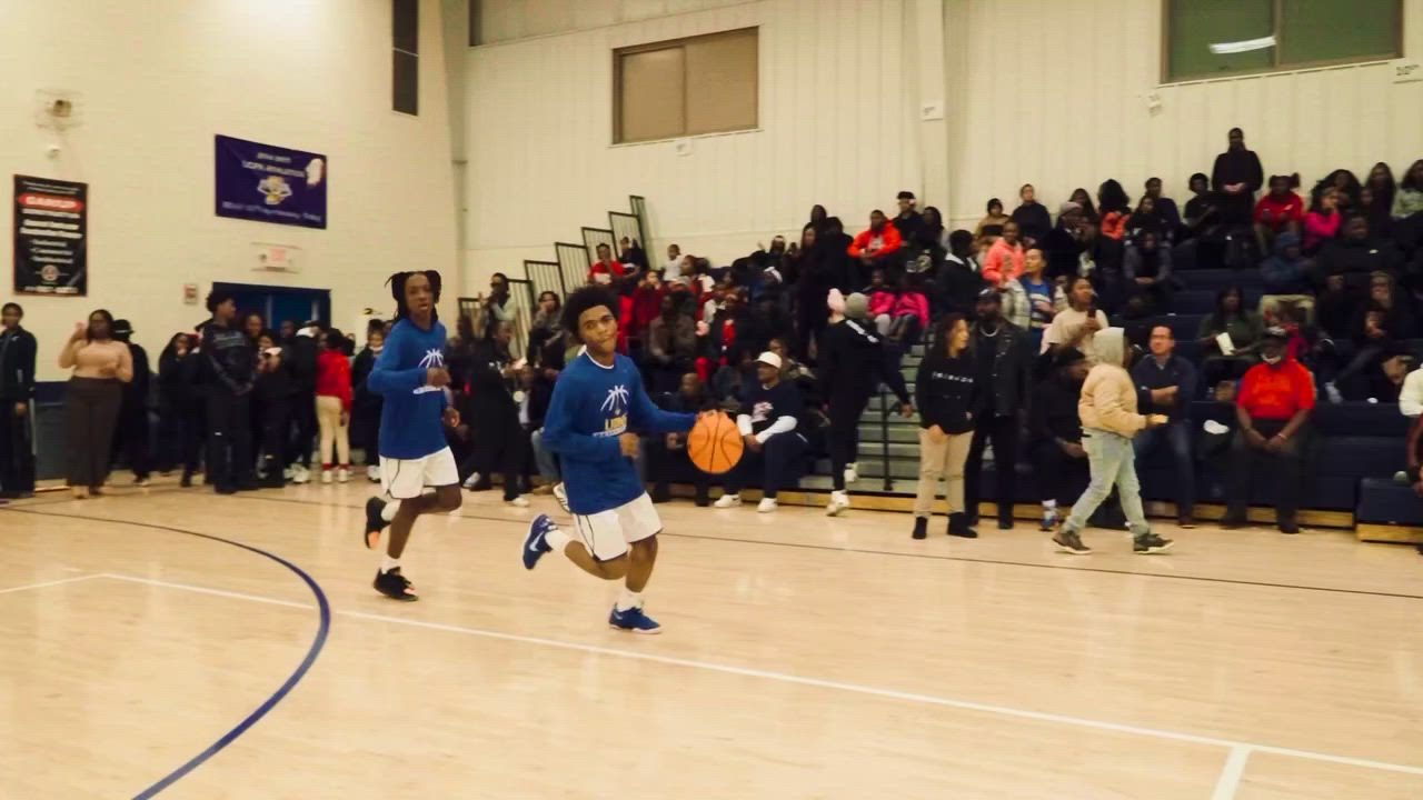 Lighthouse vs East Chicago Central