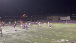 TD Mathison!