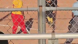 Jack Yates Sr. Syrai Williams