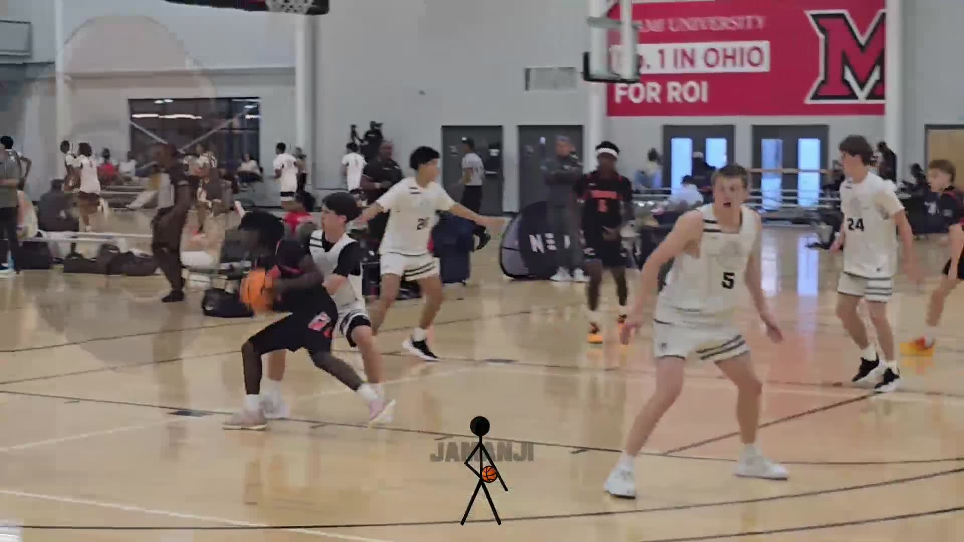 Anquan Polynice 
Class of 2027
SCE UA 2027
#Jamanjifilms  #thewatcher #Basketball #AnquanPolynice @quan_ap3