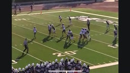 Eureka vs Marquette