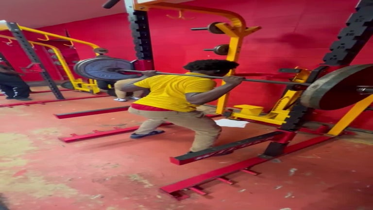 Video player poster image