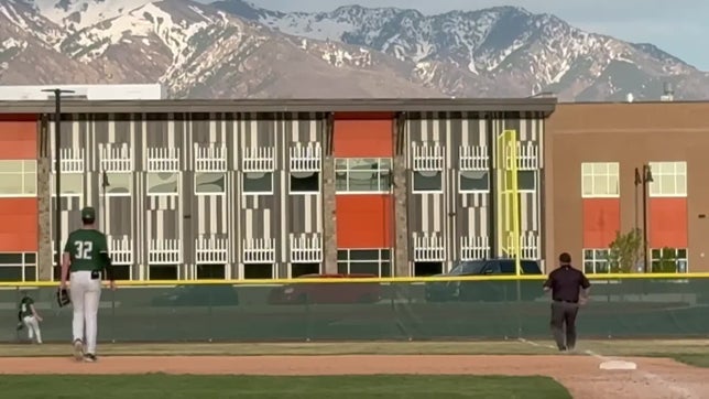 West Field vs Green Canyon Games 2 & 3