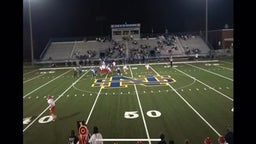 East Surry at North Surry