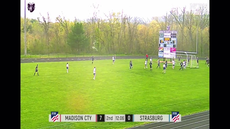 Video player poster image