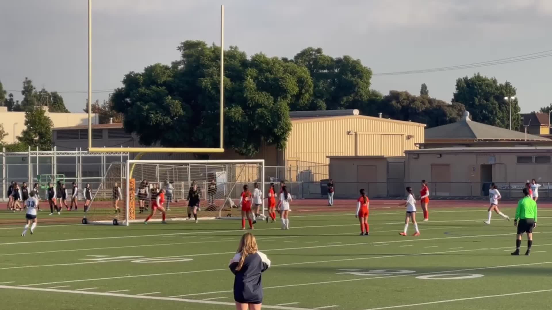 11/18/2024 JMHS vs HPHS Goal #3