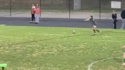 Goal Maggie Gardener