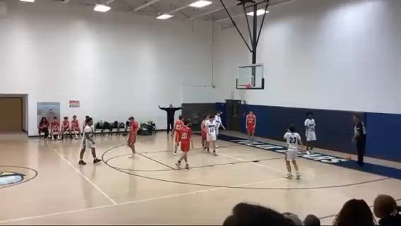 12/5 - vs Faith Academy Charter