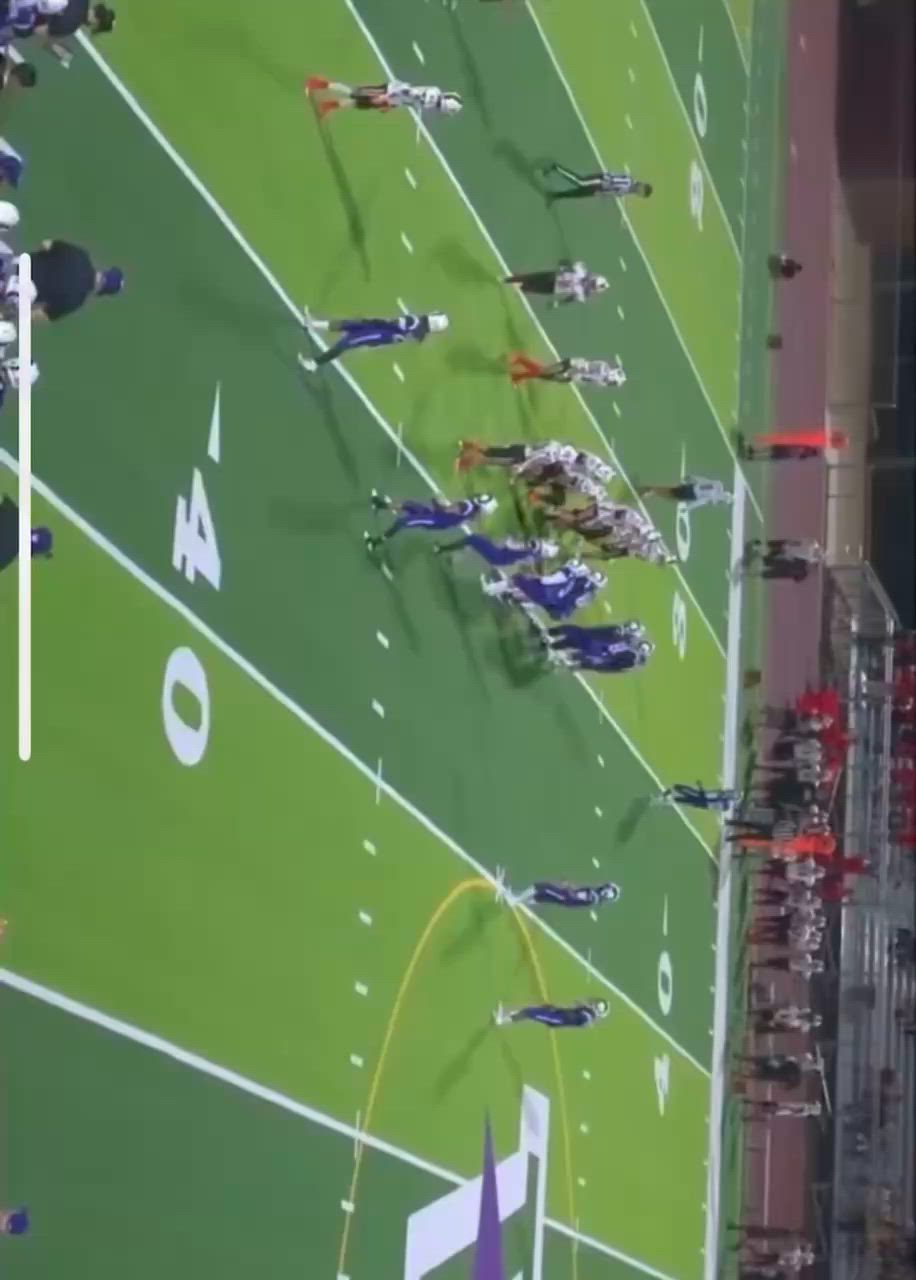 Some junior szn highlights