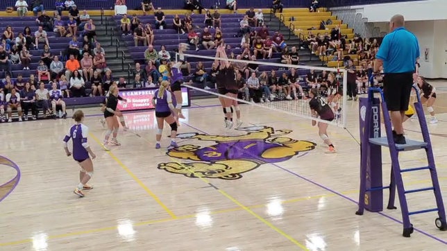 Blocking right side