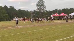 Sawyer Williams Sack