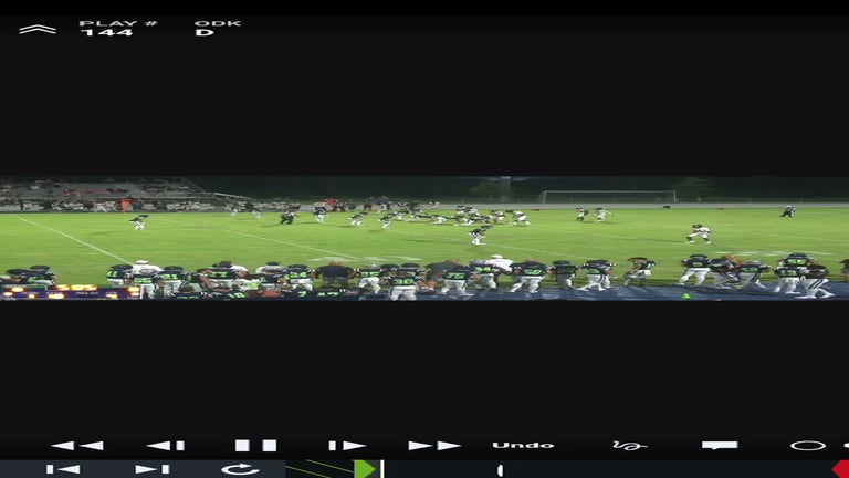 Video player poster image