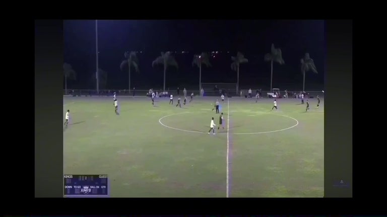 Video player poster image