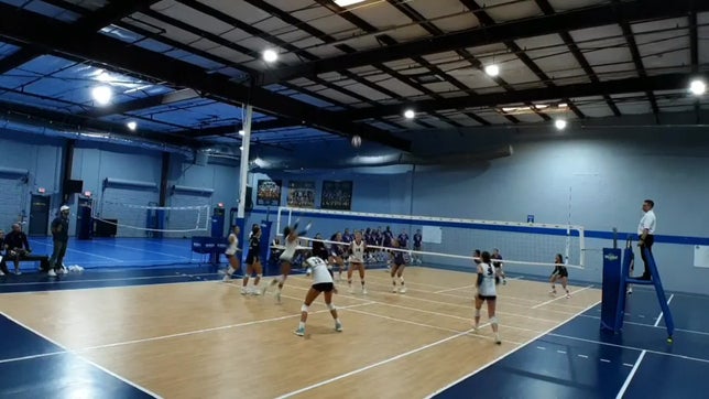 Beachside High School