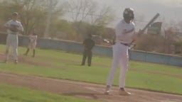 Gavin brown 9 strikeout game against sahaurita high