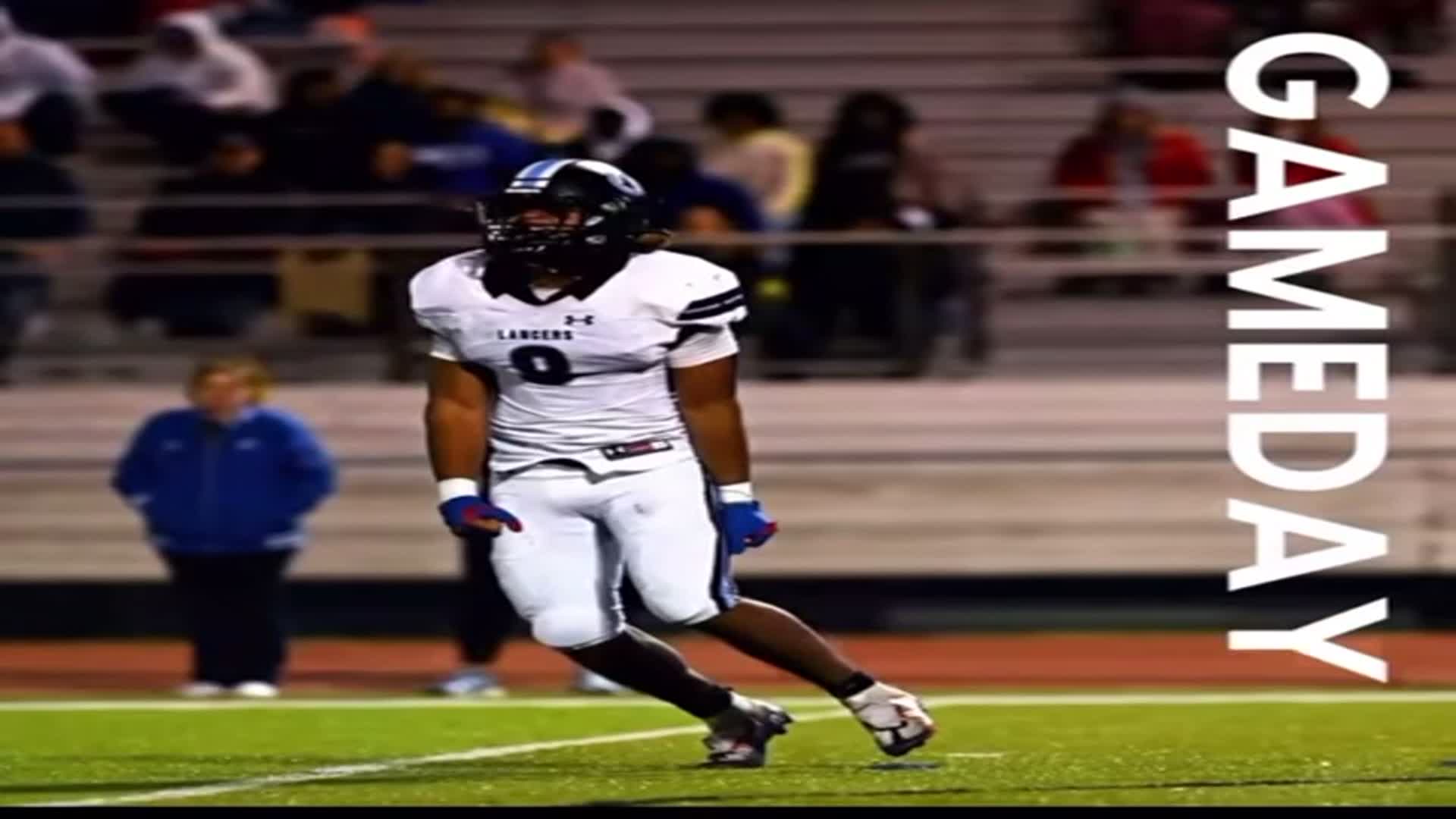 SME VS GARDNER PLAY OFF GM 2