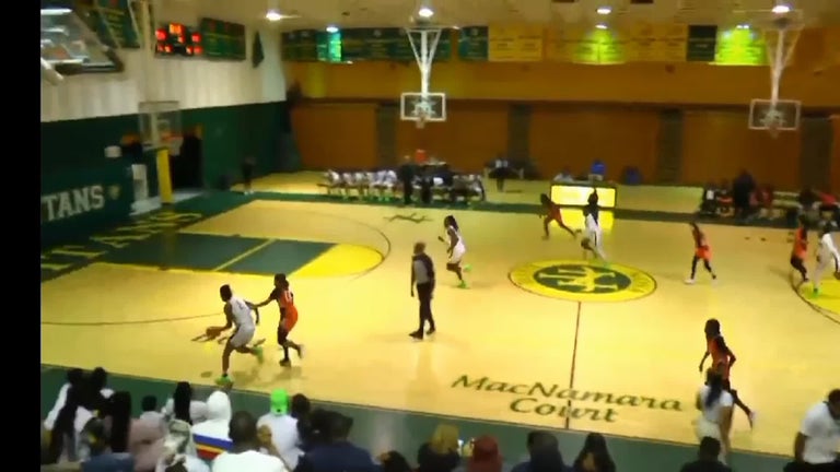 Video player poster image