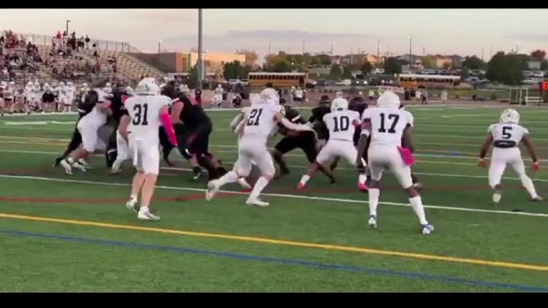 Video player poster image