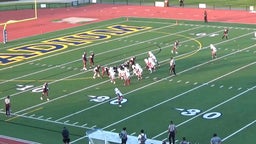 KEON JOHNSON #5