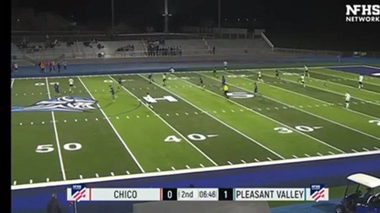 Video player poster image